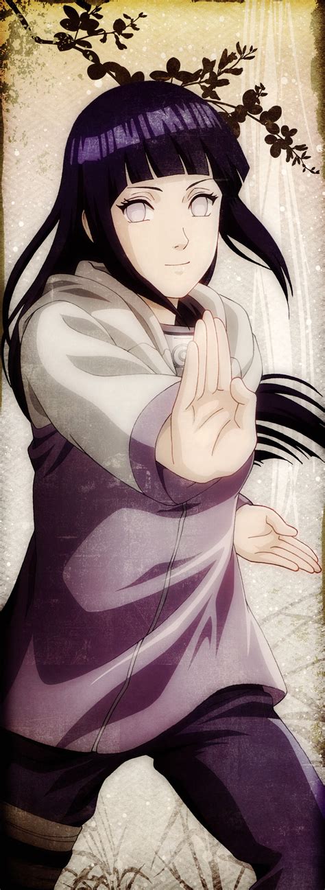 naruto hinata hyuga